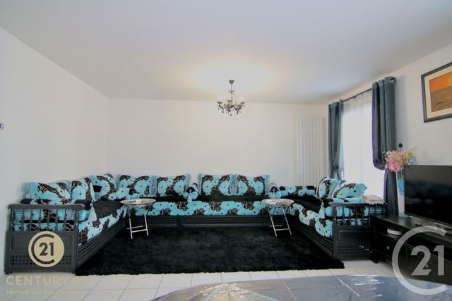 Maison à vendre - 5 pièces - 119,66 m2 - Serris - 77 - ILE-DE-FRANCE