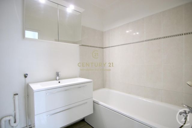 Appartement F2 à louer - 2 pièces - 36,98 m2 - Chessy - 77 - ILE-DE-FRANCE