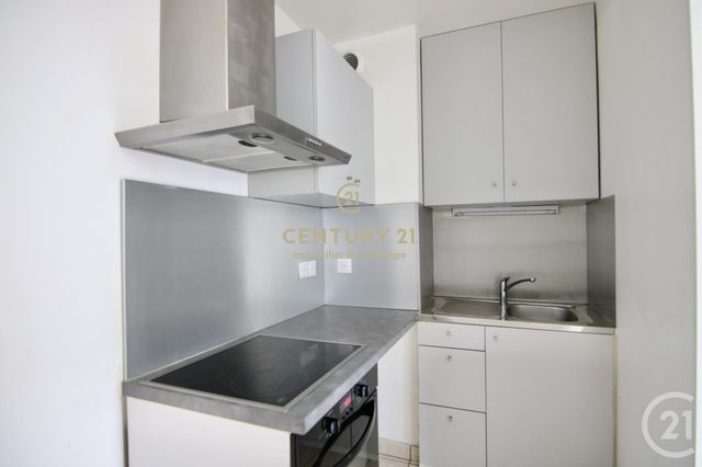 Appartement F2 à louer - 2 pièces - 36,98 m2 - Chessy - 77 - ILE-DE-FRANCE