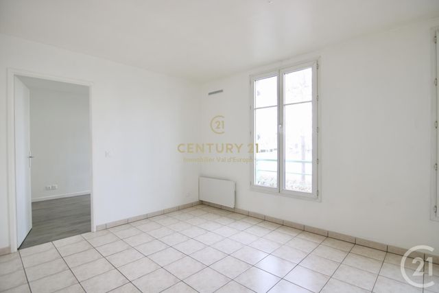 Appartement F2 à louer - 2 pièces - 36,98 m2 - Chessy - 77 - ILE-DE-FRANCE