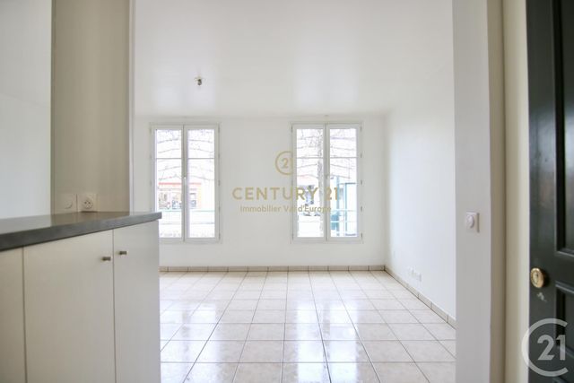 Appartement F2 à louer - 2 pièces - 36,98 m2 - Chessy - 77 - ILE-DE-FRANCE