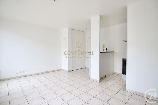 Appartement F2 à louer - 2 pièces - 36,98 m2 - Chessy - 77 - ILE-DE-FRANCE