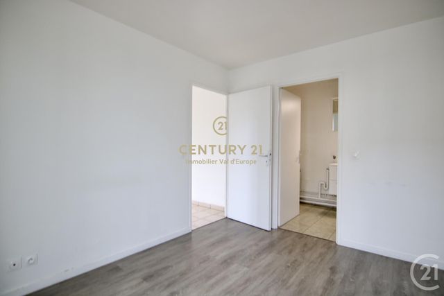 Appartement F2 à louer - 2 pièces - 36,98 m2 - Chessy - 77 - ILE-DE-FRANCE