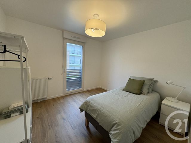 Appartement F5 &agrave; vendre - 5 pi&egrave;ces - 94,72 m2 - Serris - 77 - ILE-DE-FRANCE