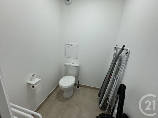 Appartement F5 &agrave; vendre - 5 pi&egrave;ces - 94,72 m2 - Serris - 77 - ILE-DE-FRANCE