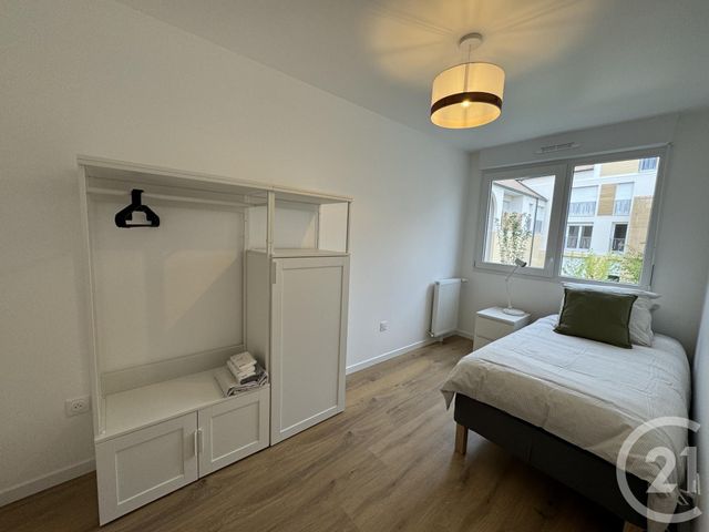 Appartement F5 &agrave; vendre - 5 pi&egrave;ces - 94,72 m2 - Serris - 77 - ILE-DE-FRANCE