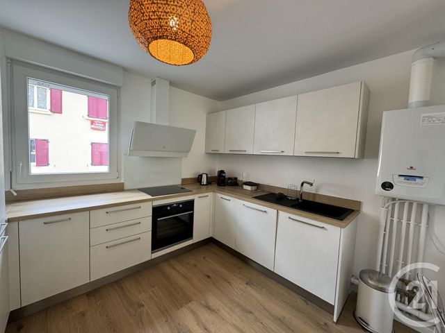 Appartement F5 &agrave; vendre - 5 pi&egrave;ces - 94,72 m2 - Serris - 77 - ILE-DE-FRANCE