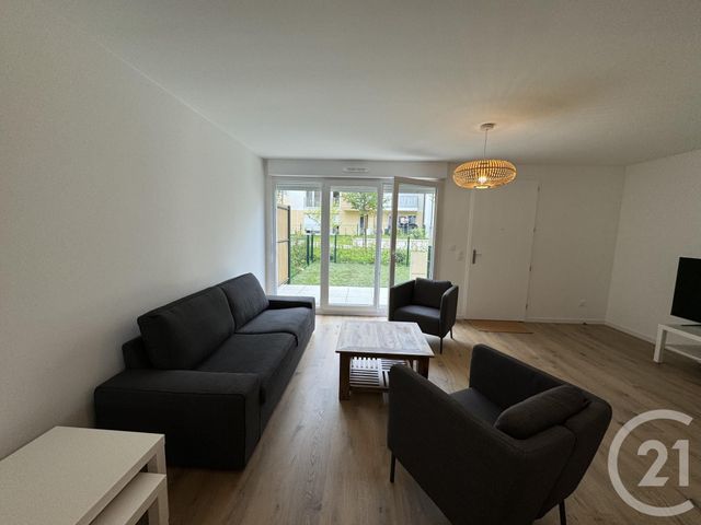Appartement F5 &agrave; vendre - 5 pi&egrave;ces - 94,72 m2 - Serris - 77 - ILE-DE-FRANCE
