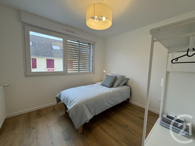 Appartement F5 &agrave; vendre - 5 pi&egrave;ces - 94,72 m2 - Serris - 77 - ILE-DE-FRANCE