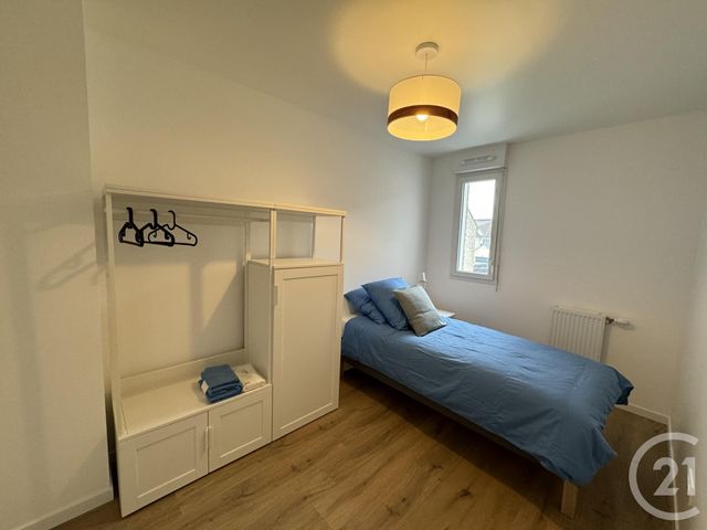 Appartement F5 &agrave; vendre - 5 pi&egrave;ces - 94,72 m2 - Serris - 77 - ILE-DE-FRANCE