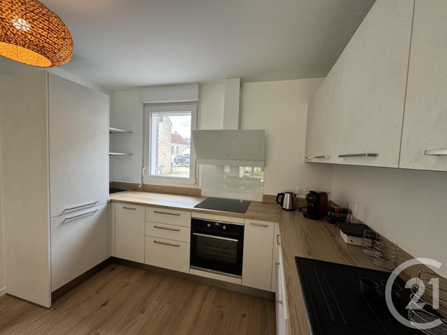 Appartement F5 &agrave; vendre - 5 pi&egrave;ces - 94,72 m2 - Serris - 77 - ILE-DE-FRANCE