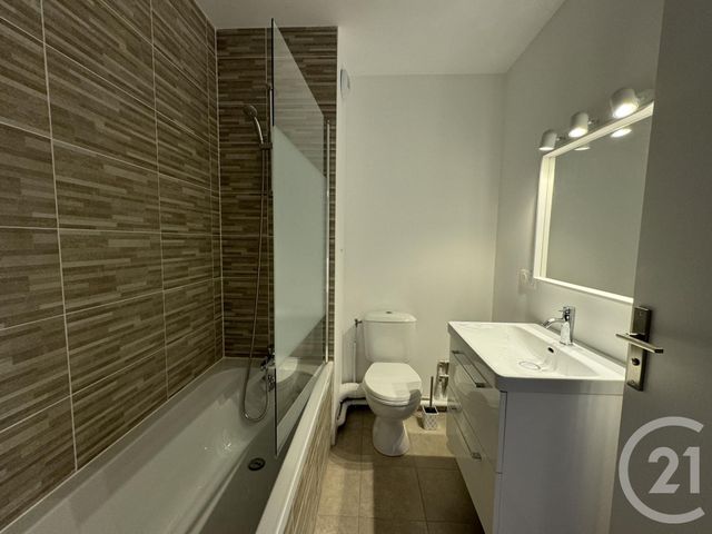 Appartement F5 &agrave; vendre - 5 pi&egrave;ces - 94,72 m2 - Serris - 77 - ILE-DE-FRANCE