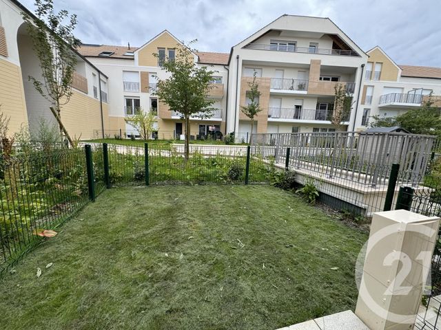 Appartement F5 &agrave; vendre - 5 pi&egrave;ces - 94,72 m2 - Serris - 77 - ILE-DE-FRANCE