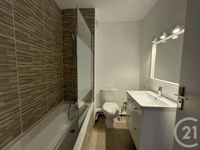 Appartement F5 &agrave; vendre - 5 pi&egrave;ces - 94,72 m2 - Serris - 77 - ILE-DE-FRANCE