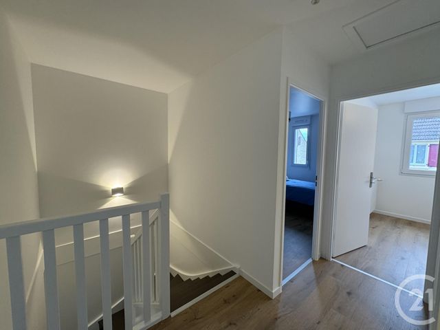Appartement F5 &agrave; vendre - 5 pi&egrave;ces - 94,72 m2 - Serris - 77 - ILE-DE-FRANCE