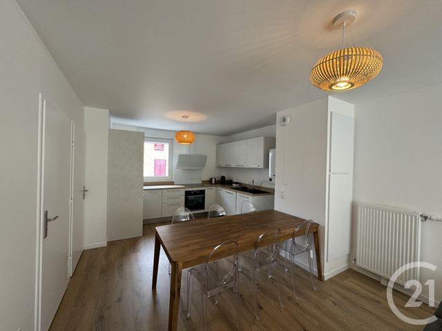 Appartement F5 &agrave; vendre - 5 pi&egrave;ces - 94,72 m2 - Serris - 77 - ILE-DE-FRANCE