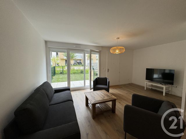 Appartement F5 &agrave; vendre - 5 pi&egrave;ces - 94,72 m2 - Serris - 77 - ILE-DE-FRANCE