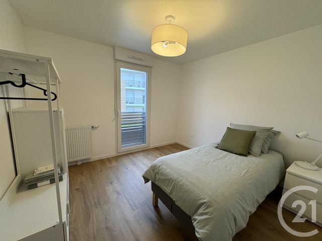 Appartement F5 &agrave; vendre - 5 pi&egrave;ces - 94,72 m2 - Serris - 77 - ILE-DE-FRANCE