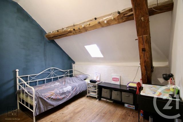 Maison &agrave; vendre - 10 pi&egrave;ces - 151,56 m2 - Faremoutiers - 77 - ILE-DE-FRANCE