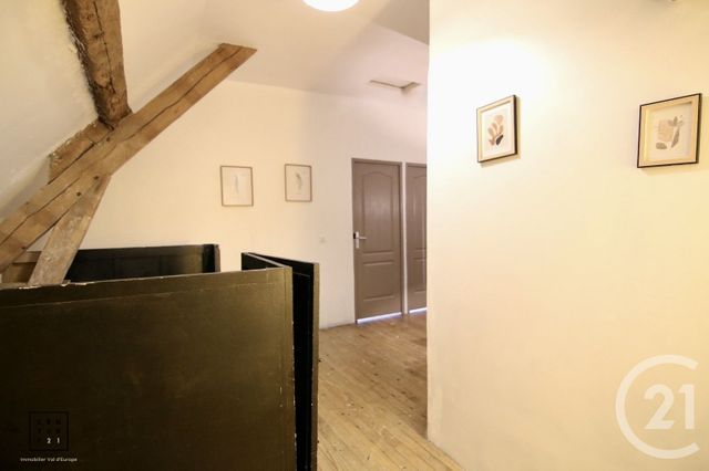 Maison &agrave; vendre - 10 pi&egrave;ces - 151,56 m2 - Faremoutiers - 77 - ILE-DE-FRANCE