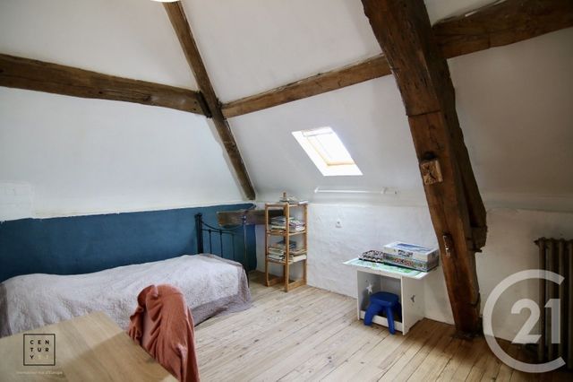 Maison &agrave; vendre - 10 pi&egrave;ces - 151,56 m2 - Faremoutiers - 77 - ILE-DE-FRANCE