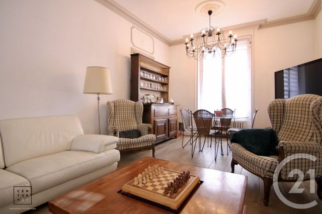 Maison &agrave; vendre - 10 pi&egrave;ces - 151,56 m2 - Faremoutiers - 77 - ILE-DE-FRANCE