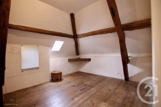 Maison &agrave; vendre - 10 pi&egrave;ces - 151,56 m2 - Faremoutiers - 77 - ILE-DE-FRANCE