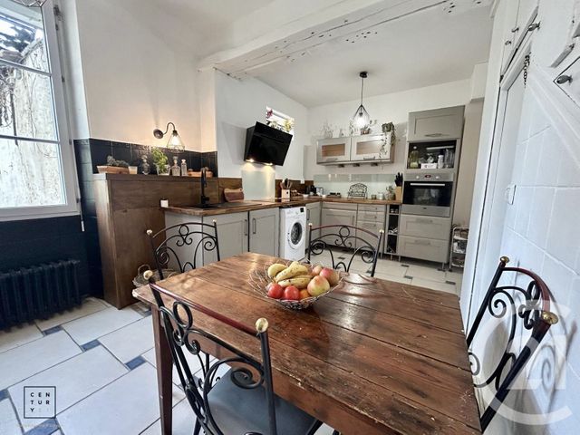 Maison &agrave; vendre - 10 pi&egrave;ces - 151,56 m2 - Faremoutiers - 77 - ILE-DE-FRANCE