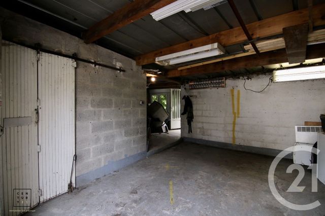 Maison &agrave; vendre - 10 pi&egrave;ces - 151,56 m2 - Faremoutiers - 77 - ILE-DE-FRANCE