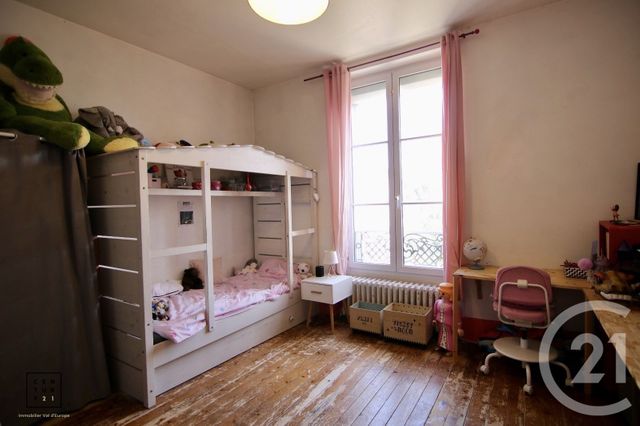 Maison &agrave; vendre - 10 pi&egrave;ces - 151,56 m2 - Faremoutiers - 77 - ILE-DE-FRANCE