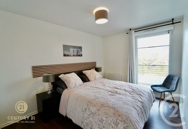 Appartement F3 à vendre - 3 pièces - 64,27 m2 - Montevrain - 77 - ILE-DE-FRANCE