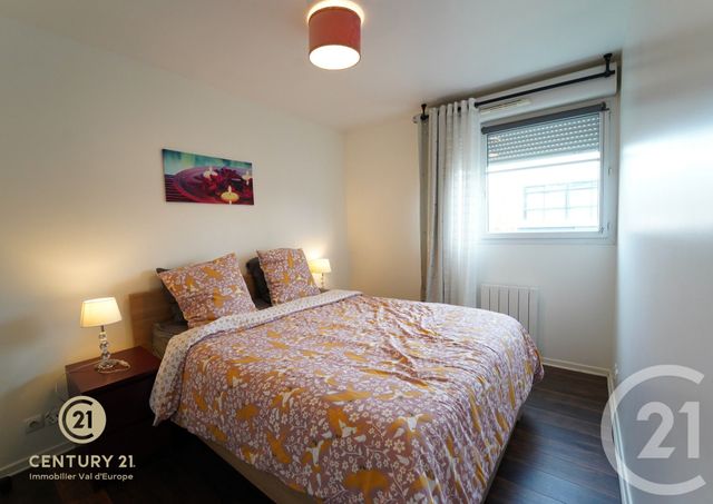 Appartement F3 à vendre - 3 pièces - 64,27 m2 - Montevrain - 77 - ILE-DE-FRANCE