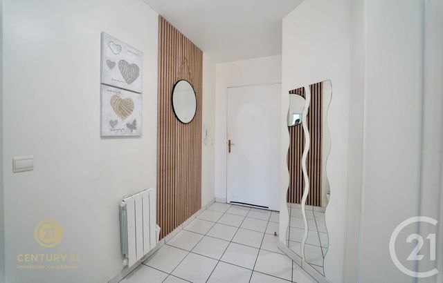 Appartement F3 à vendre - 3 pièces - 64,27 m2 - Montevrain - 77 - ILE-DE-FRANCE