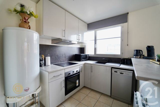 Appartement F3 à vendre - 3 pièces - 64,27 m2 - Montevrain - 77 - ILE-DE-FRANCE