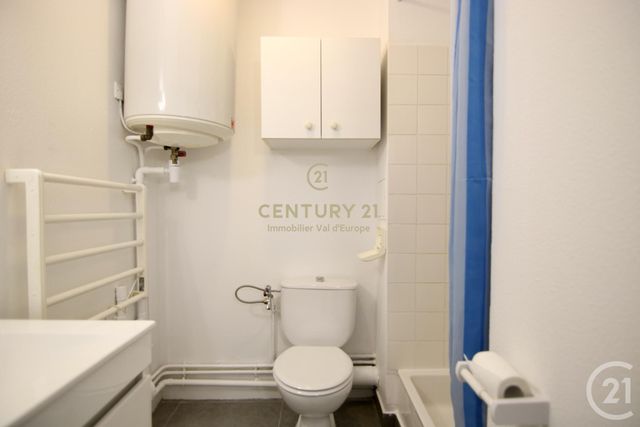 Appartement F1 à louer - 1 pièce - 18,55 m2 - Bussy St Georges - 77 - ILE-DE-FRANCE