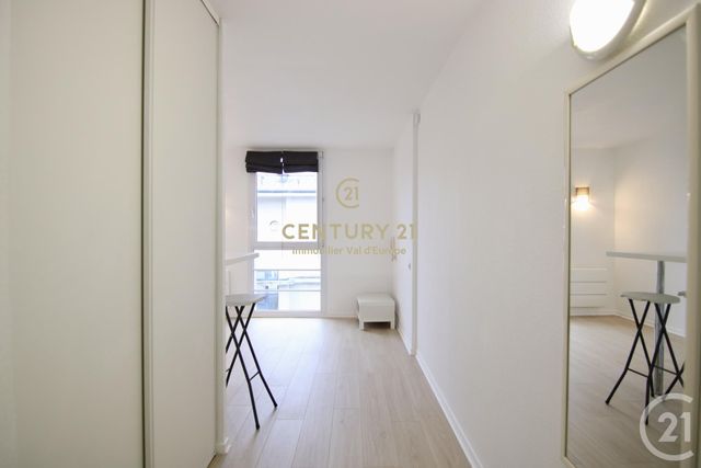 Appartement F1 à louer - 1 pièce - 18,55 m2 - Bussy St Georges - 77 - ILE-DE-FRANCE