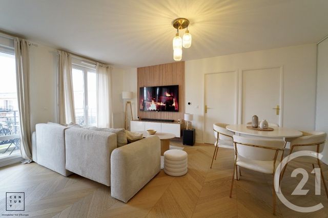 appartement - MESSY - 77