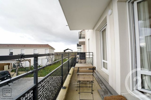 Appartement F2 à vendre - 2 pièces - 46,35 m2 - Messy - 77 - ILE-DE-FRANCE
