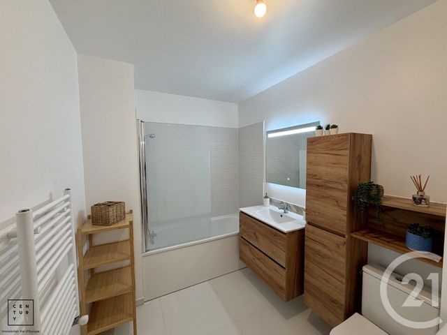 Appartement F2 à vendre - 2 pièces - 46,35 m2 - Messy - 77 - ILE-DE-FRANCE