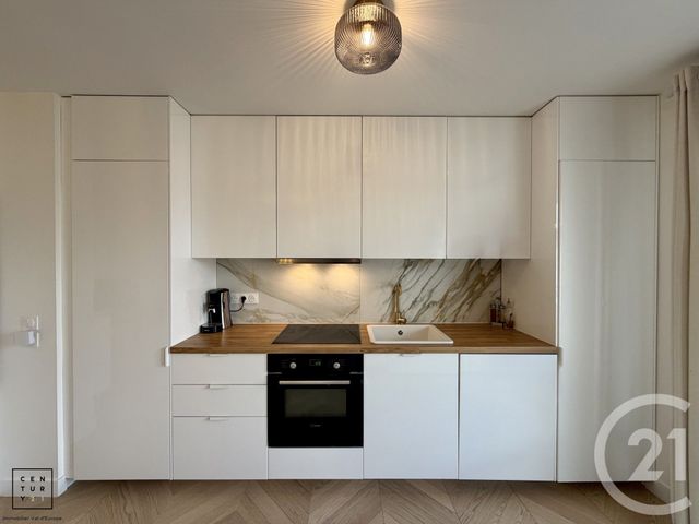 Appartement F2 à vendre - 2 pièces - 46,35 m2 - Messy - 77 - ILE-DE-FRANCE