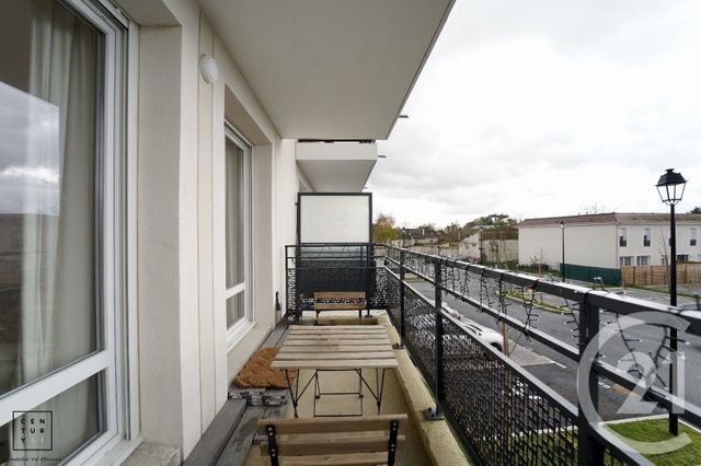 Appartement F2 à vendre - 2 pièces - 46,35 m2 - Messy - 77 - ILE-DE-FRANCE