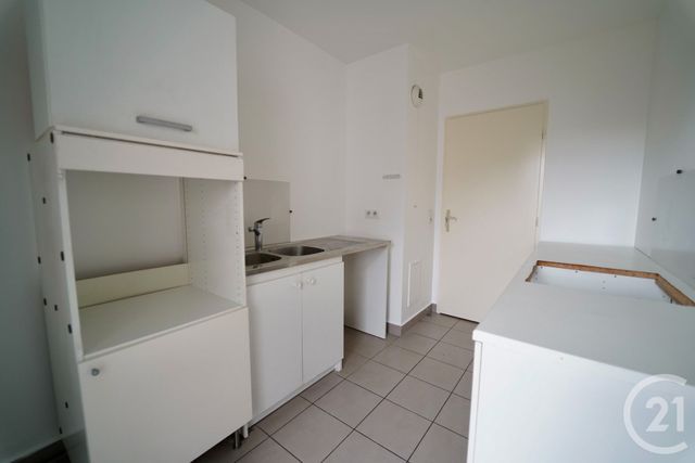 Appartement à louer - 3 pièces - 67 m2 - Montevrain - 77 - ILE-DE-FRANCE