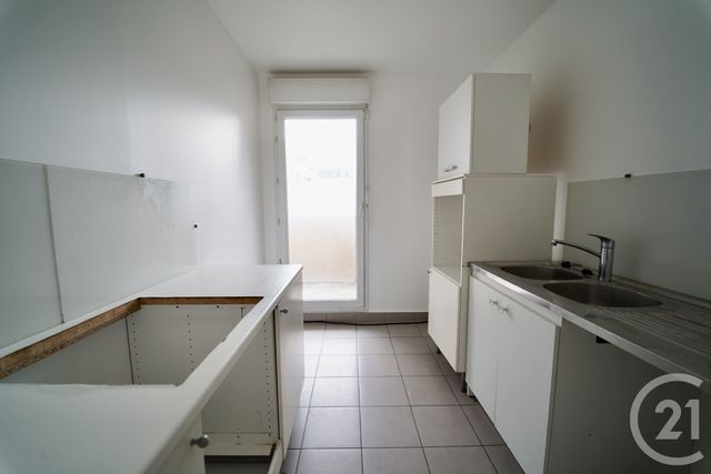 Appartement à louer - 3 pièces - 67 m2 - Montevrain - 77 - ILE-DE-FRANCE