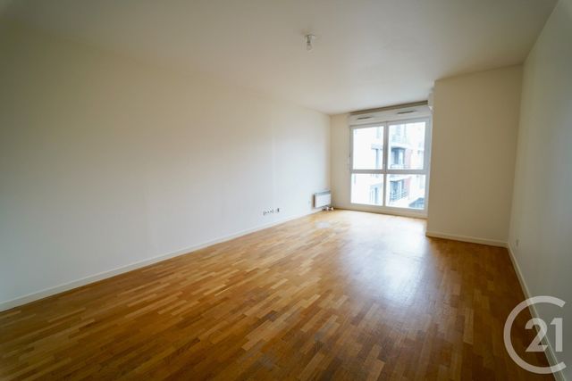 appartement - MONTEVRAIN - 77