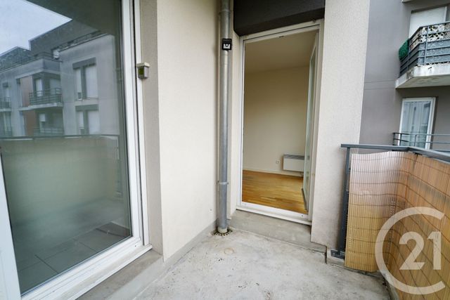 Appartement à louer - 3 pièces - 67 m2 - Montevrain - 77 - ILE-DE-FRANCE