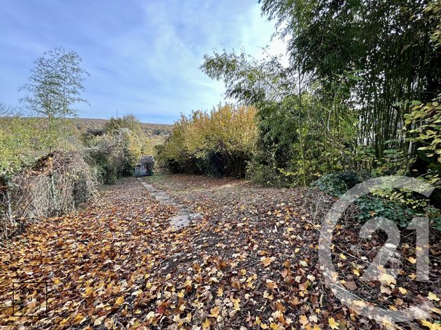 Terrain à vendre - 923 m2 - Chalifert - 77 - ILE-DE-FRANCE