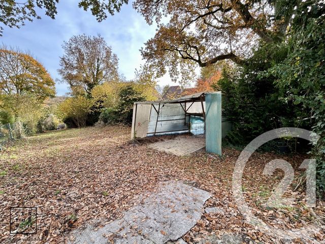 Terrain à vendre - 923 m2 - Chalifert - 77 - ILE-DE-FRANCE