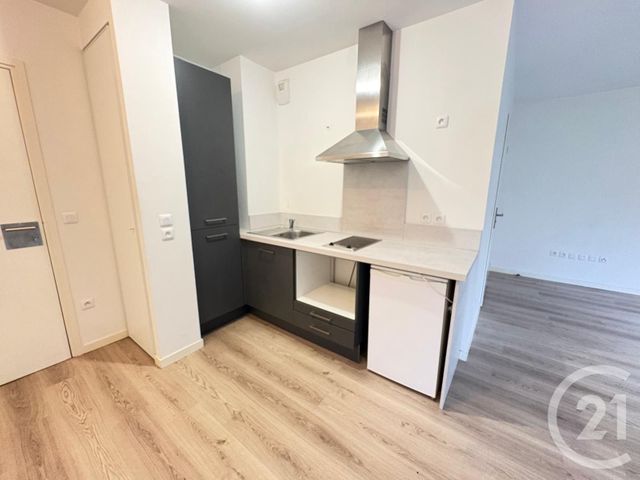 Appartement F1 à louer - 1 pièce - 29,60 m2 - Montevrain - 77 - ILE-DE-FRANCE