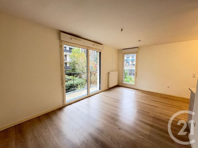 Appartement F1 à louer - 1 pièce - 29,60 m2 - Montevrain - 77 - ILE-DE-FRANCE