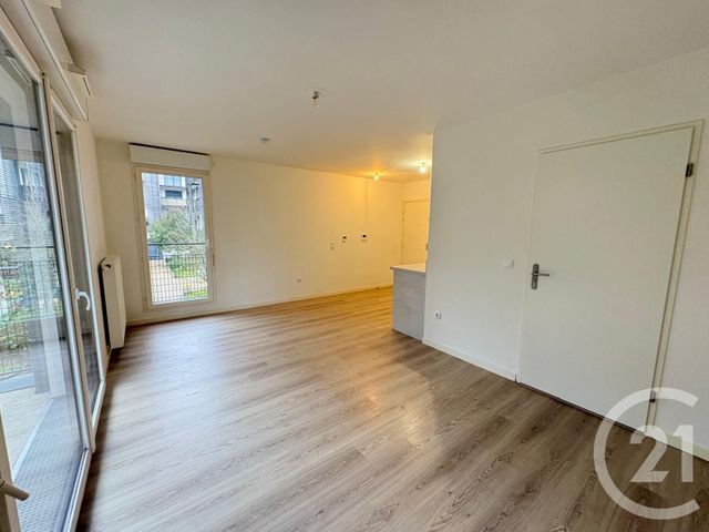 Appartement F1 à louer - 1 pièce - 29,60 m2 - Montevrain - 77 - ILE-DE-FRANCE